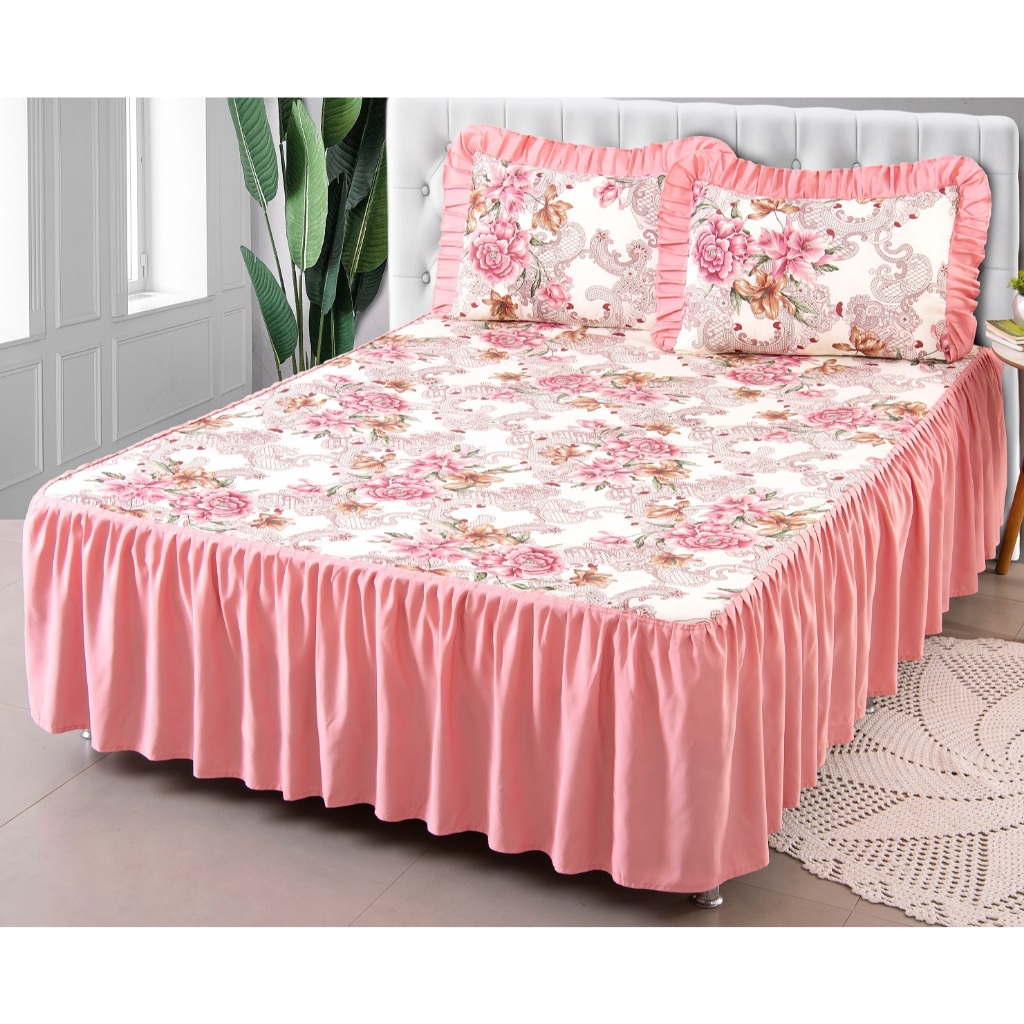 Borda Floral: Guia Completo e Onde Comprar | BuscaProdutos