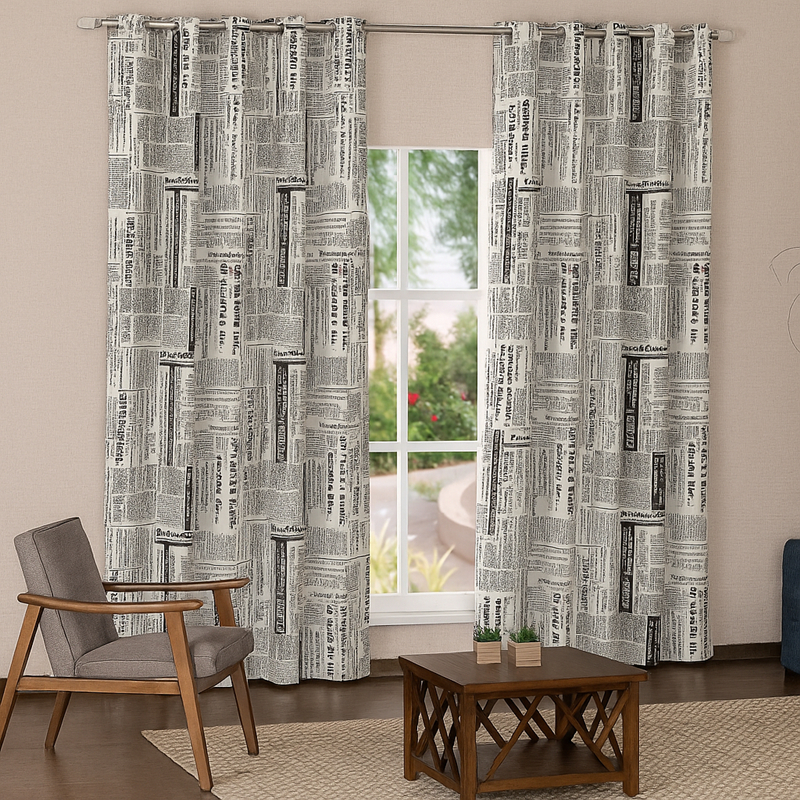 O que é Cortina Jornal? Guia e Onde Comprar | BuscaProdutos