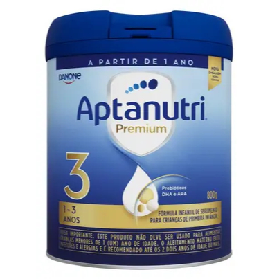 APTANUTRI PREMIUM 3 - 800G