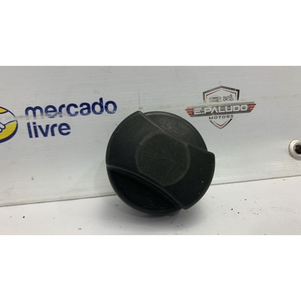 Tampa Tanque Combustível Original GM Corsa Celta Vectra Astra Zafira Blazer 1994 a 2012 93233622