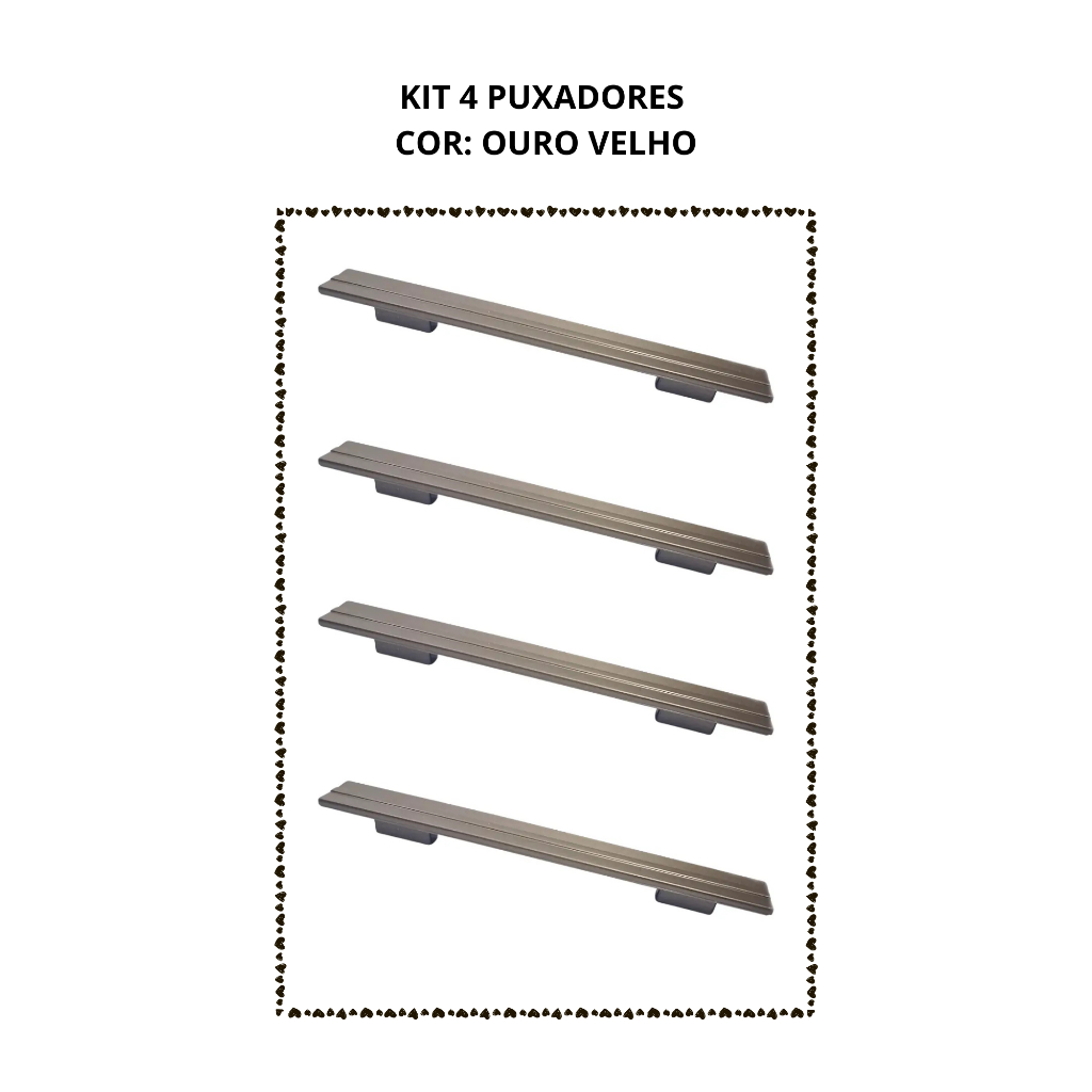Puxador para Balcão Cozinha: Onde Comprar | BuscaProdutos
