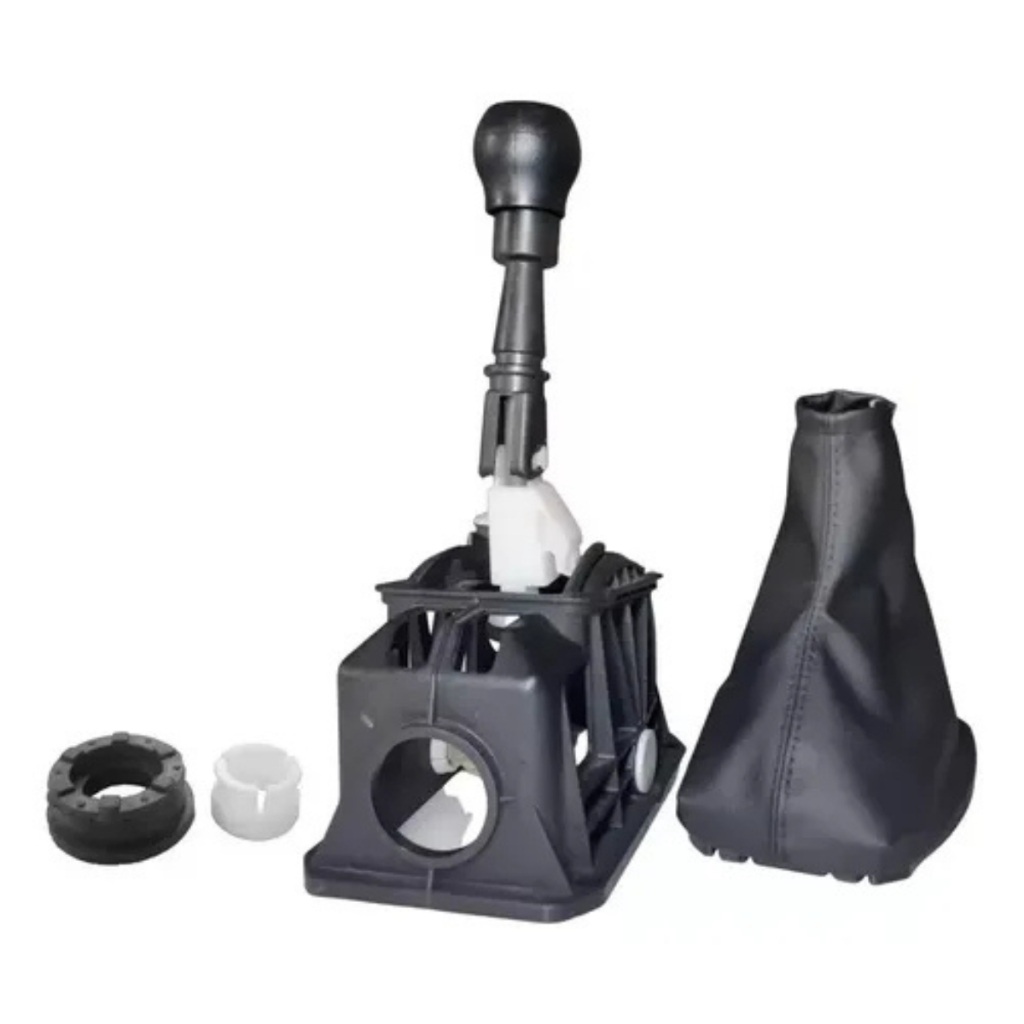 Kit Alavanca Marchas GM Corsa 94 Em Diante Celta 01 A 05 Vectra Sistema Varão Ré Para Frente Completo 6 Meses