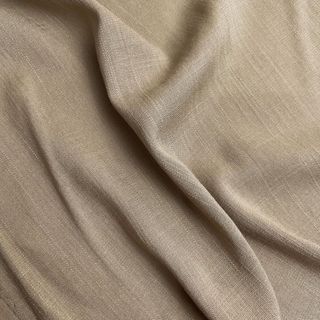 Tecido VISCOLINHO COM LYCRA 97% Viscose 03% Elastano 1,50m larg LEVE, CASUAL e FRESCO