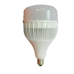 Lâmpada LED Alta Potência Foxlux 100W 6500K Branca Fria 8.000lm E27 Bivolt Residencial Comercial