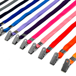 1 Tirante de Crachá para Bilhete Único Cartão Transporte Público Ônibus Metrô Cores á Pronta Entrega em Oferta na Shopee