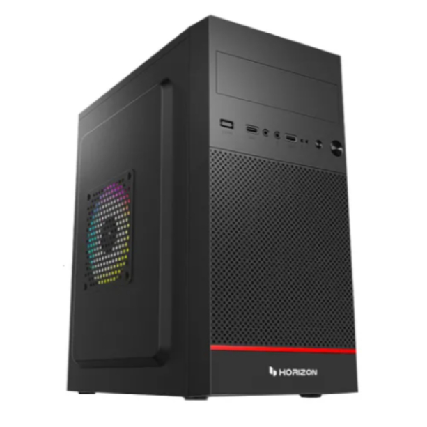 Sparkpc Desktop Intel I5, Ram 16gb, Ssd 480gb Windows 10 16 Gb