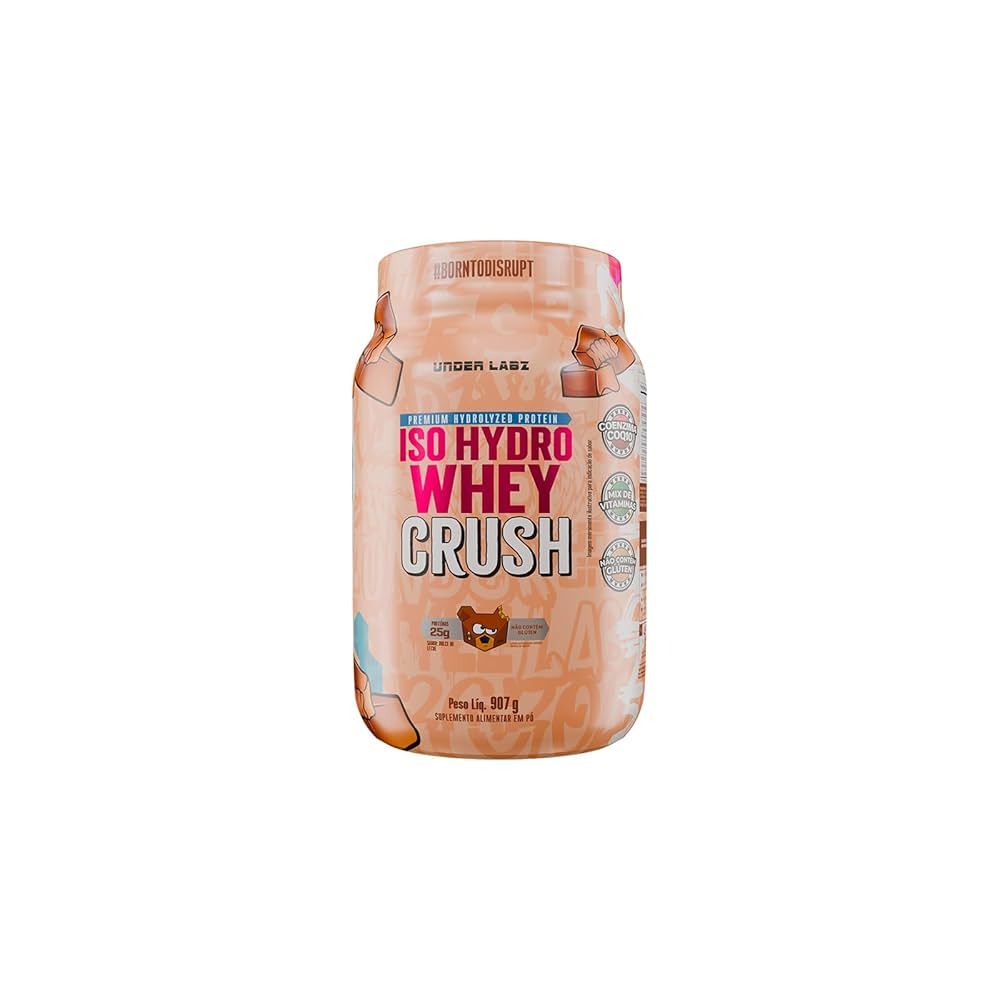 Iso Hydro Whey: Guia Completo e Onde Comprar | BuscaProdutos