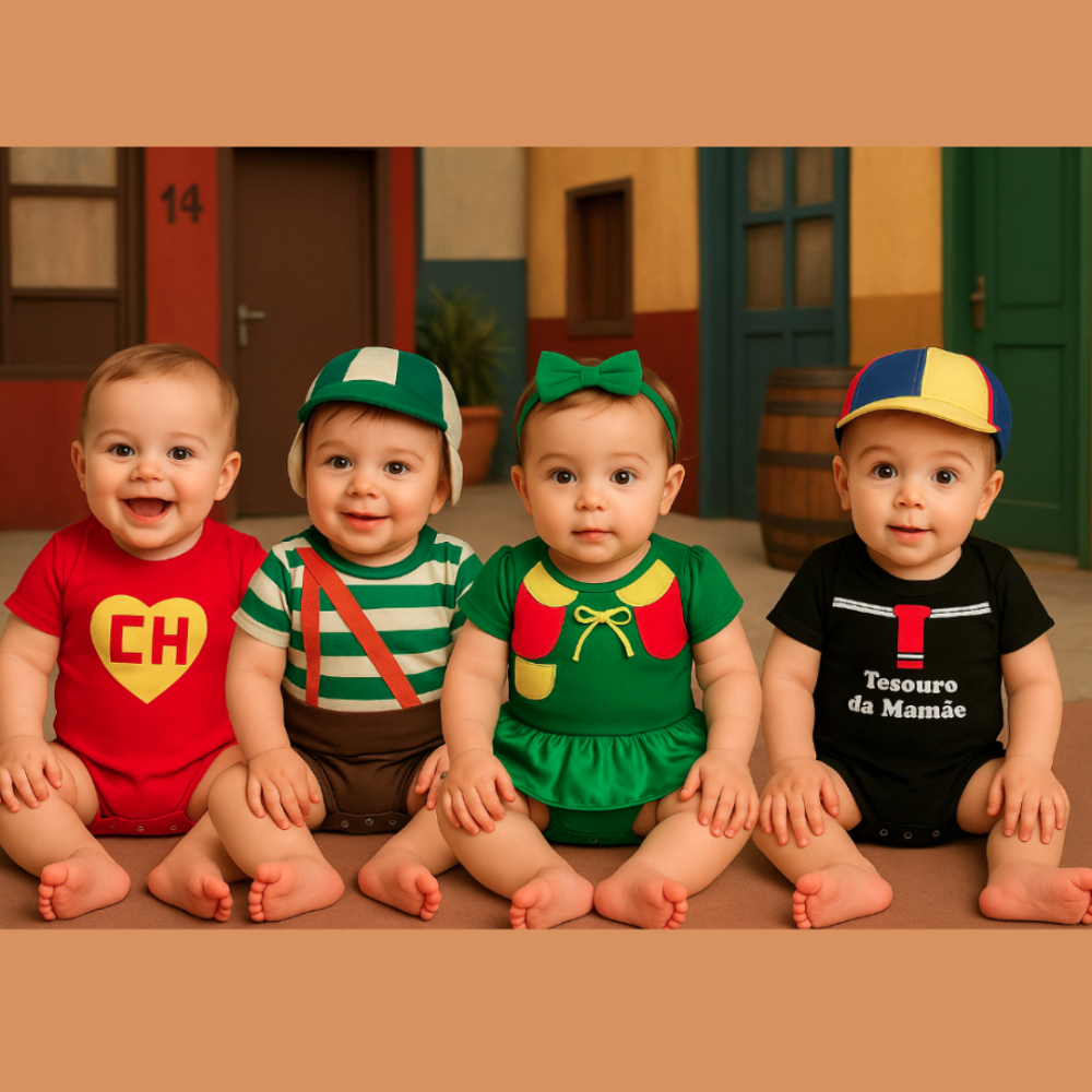 Body Chiquinha: Guia Completo e Onde Comprar | BuscaProdutos