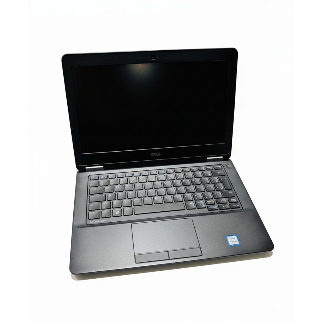 Notebook Dell Latitude E5270 I5-6300u 16gb Ssd 256gb
