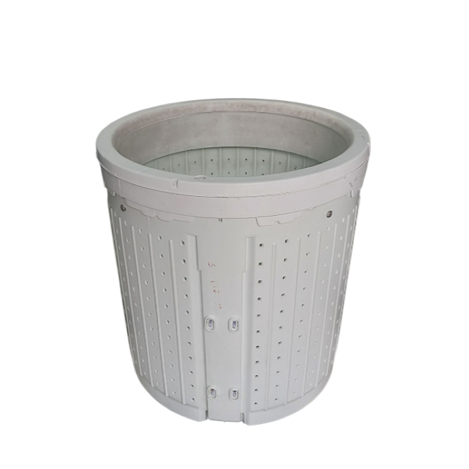 Cesto da Máquina de Lavar Electrolux LTC07