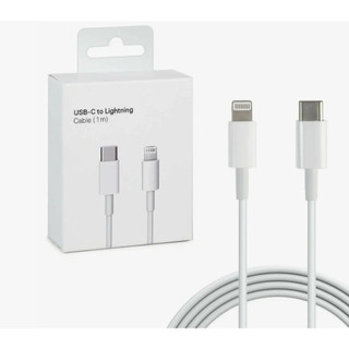 Cabo Tipo C Usb-c Lightning 1m Compativel com iPhones 6 7 8 Plus X XR XS MAX 11 12 13 14 …