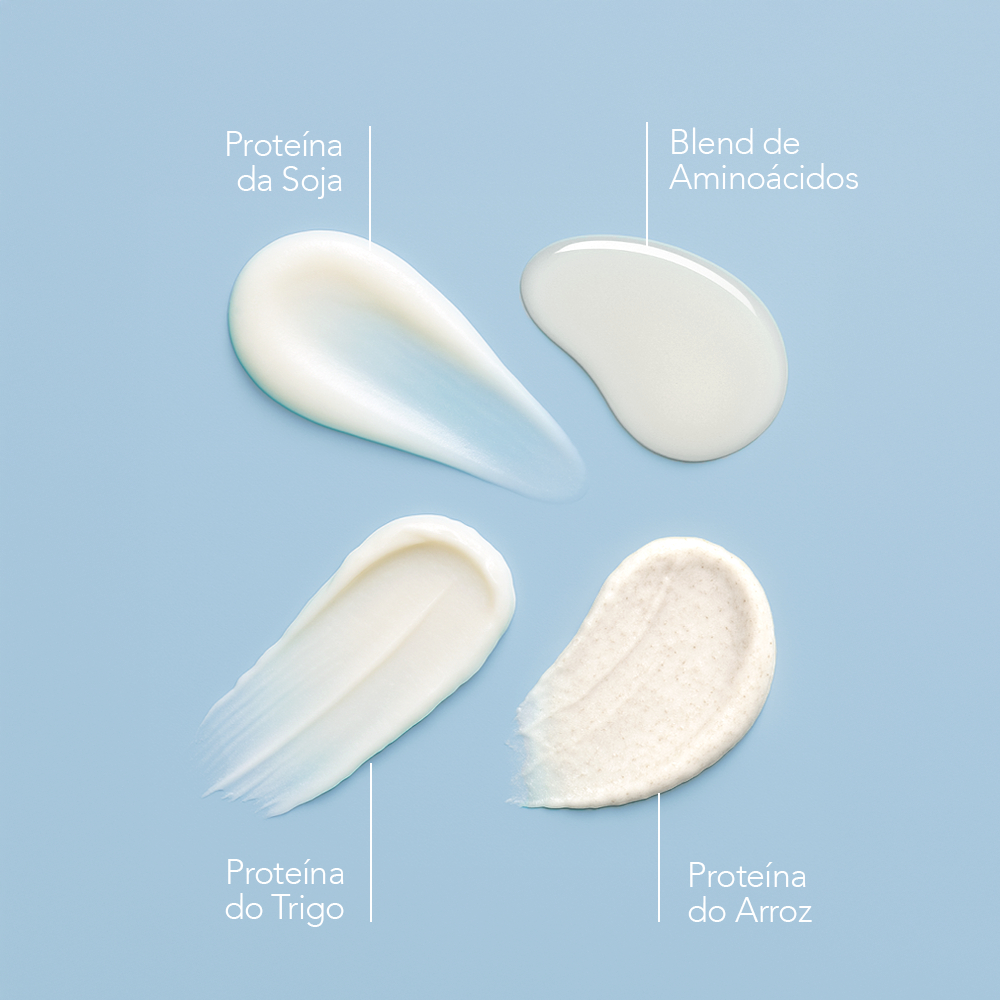 Amend Essencial Proteína Capilar – 100g