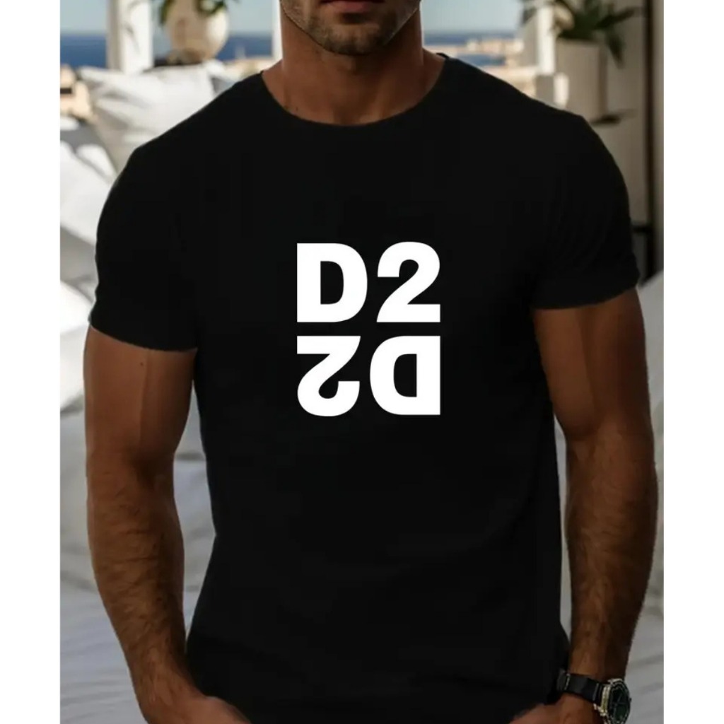Camiseta Masculina 30.1 Classico Manga Curta 100% Algodao Estampada Blusa Lançamento Malha Premium