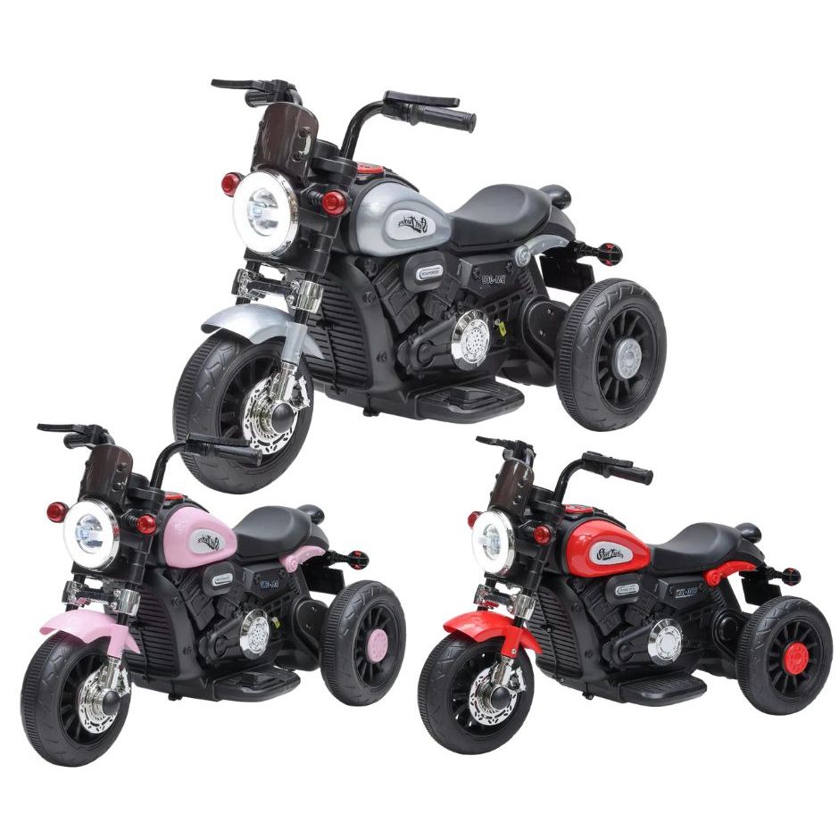 Motoquinha Elétrica na Black Friday 2025 | BuscaProdutos