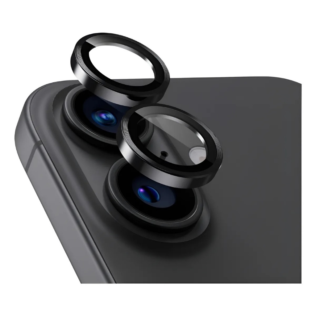 Películas Compatível iPhone 17 Proteção Câmera Traseira em Oferta na Shopee