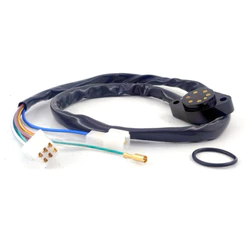 INTERRUPTOR NEUTRO SENSOR YES 125 2005-2008 INTRUDER ATE 2008
