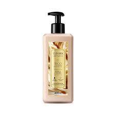 Creme Hidratante Desodorante Corporal Instance Vanilla Caramel 400ml