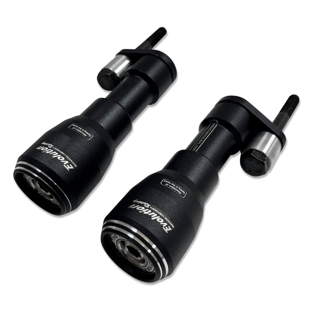 Slider Spring Yamaha Mt03 Mt 03 MT-03 20152023 2024 2025 2026 Evolution Racing