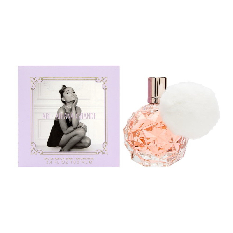 Ariana Grande Perfume 100ml: Onde Comprar | BuscaProdutos
