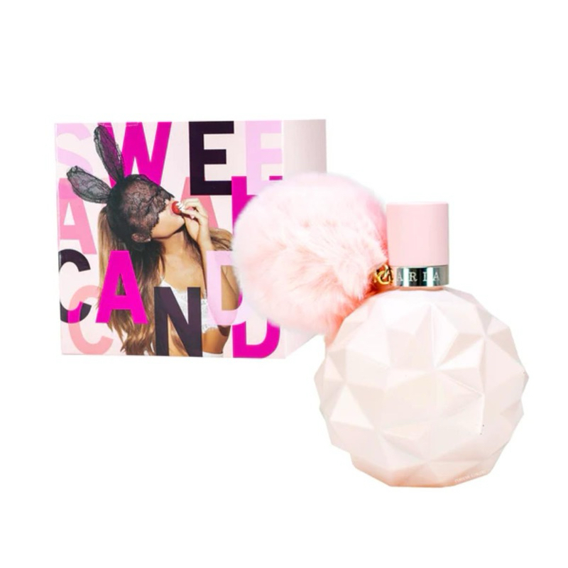 Sweet Like Candy by Ariana Grande Eau de Parfum Feminino