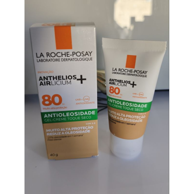 O que é Anthelios Airlicium 70? Guia e Onde Comprar | BuscaProdutos