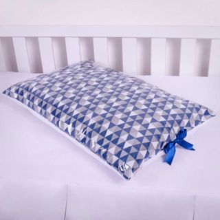 Trocador Bebê para Cômoda com Manta Confortável Macio Enxoval Bebê Troca Fraldas em Oferta na Shopee