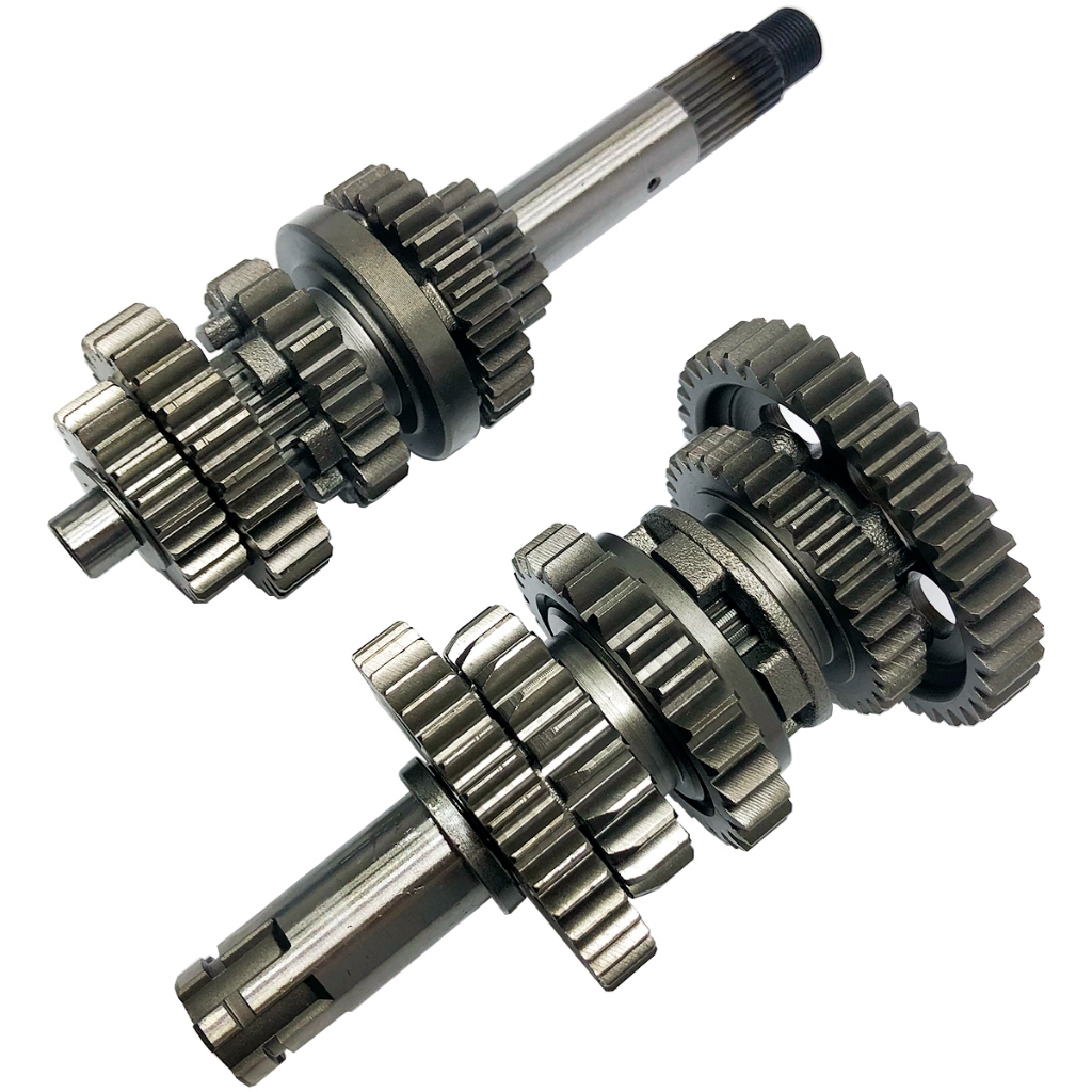 O que é Câmbio Completo Titan 160? Guia e Onde Comprar | BuscaProdutos