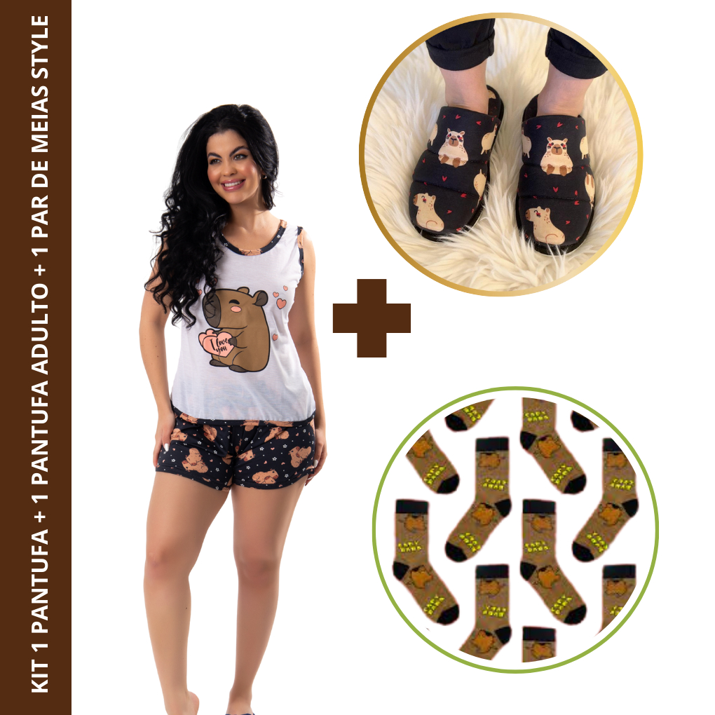 Quarto Adulto Feminino: Onde Comprar | BuscaProdutos