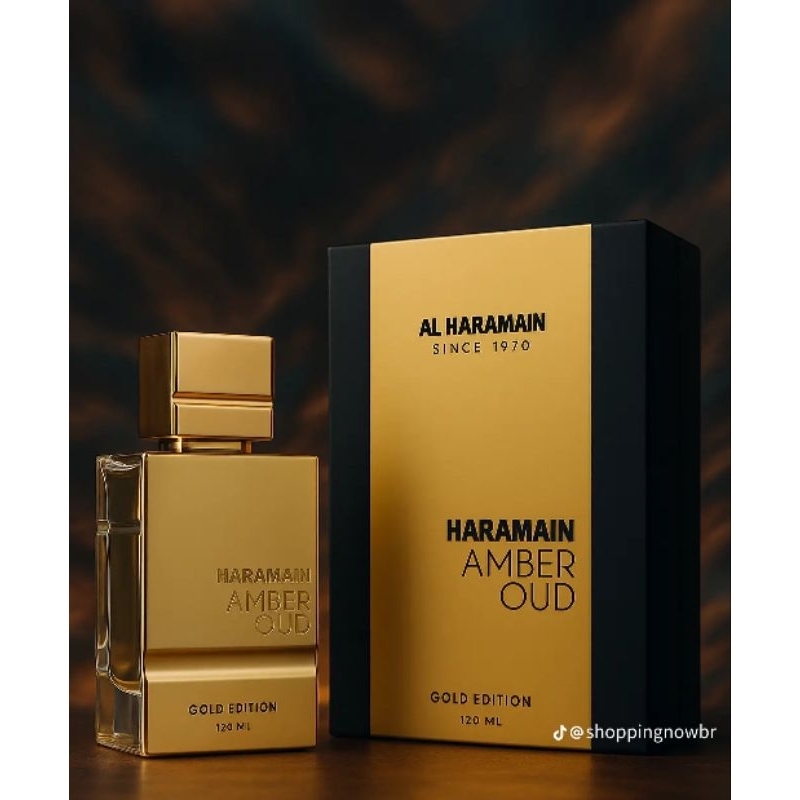 Amber Oud Gold Edition Perfume: Onde Comprar | BuscaProdutos