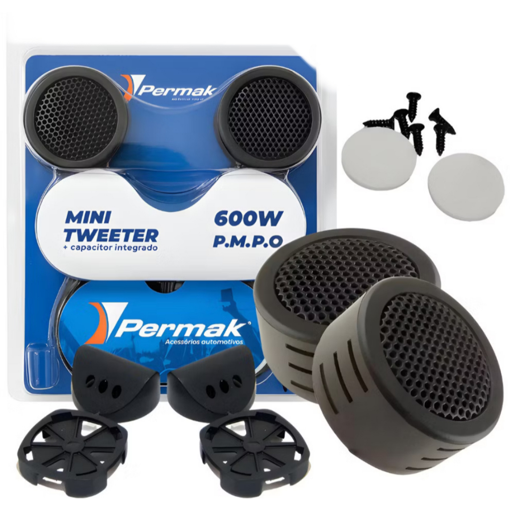 O que é Mini Alto Falante Automotivo? Guia e Onde Comprar | BuscaProdutos
