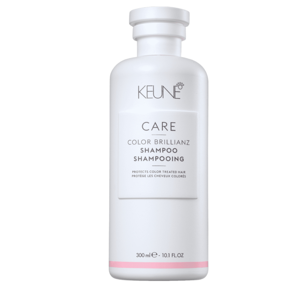 Care Color Brillianz Shampoo 300ml Keune