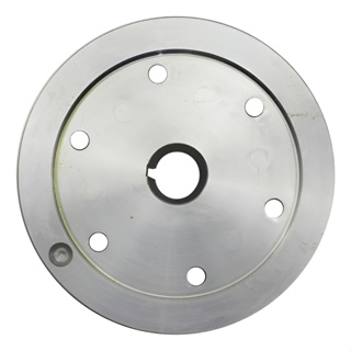 Volante Magneto Gerador CG 125 Fan Bros 125 2009 2010 2011 2012 2013 2014 2015 Partida Elétrica em Oferta na Shopee