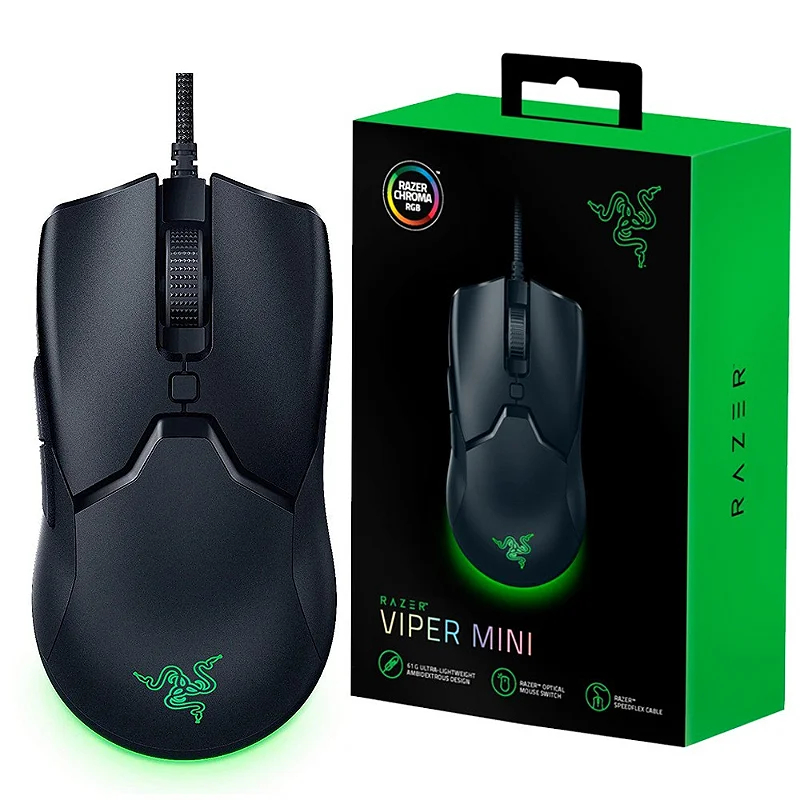 Viper Mini: Guia Completo e Onde Comprar | BuscaProdutos