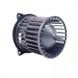 Motor Ventilador Interno Ar Uno 1984 a 2013 Siena Strada Fiorino 7077161 9130451074 em Oferta na Shopee