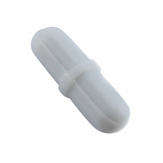 Barra Magnética Com Anel Peixinho 7x20mm Para Agitador em Oferta na Shopee