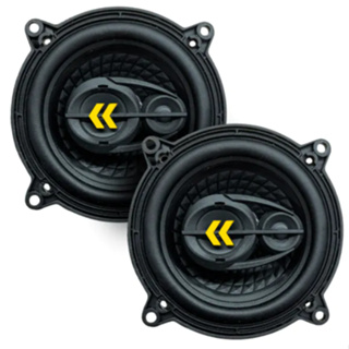 Par Alto Falantes 5 Polegadas Bravox REVO5 Lançamento 140w RMS Modelo Novo em Oferta na Shopee