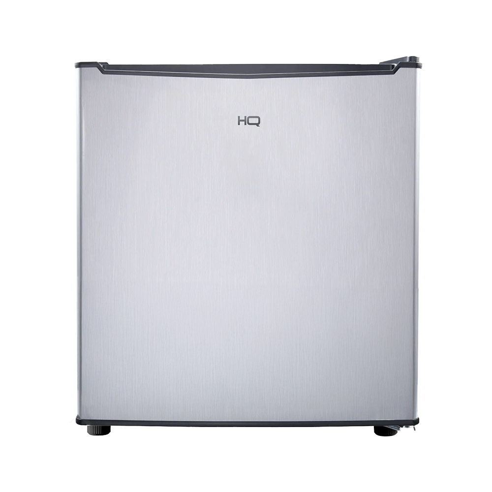 Frigobar Geladeira HQ 47 Litros Inox BC-47-62H 127V em Oferta na Shopee