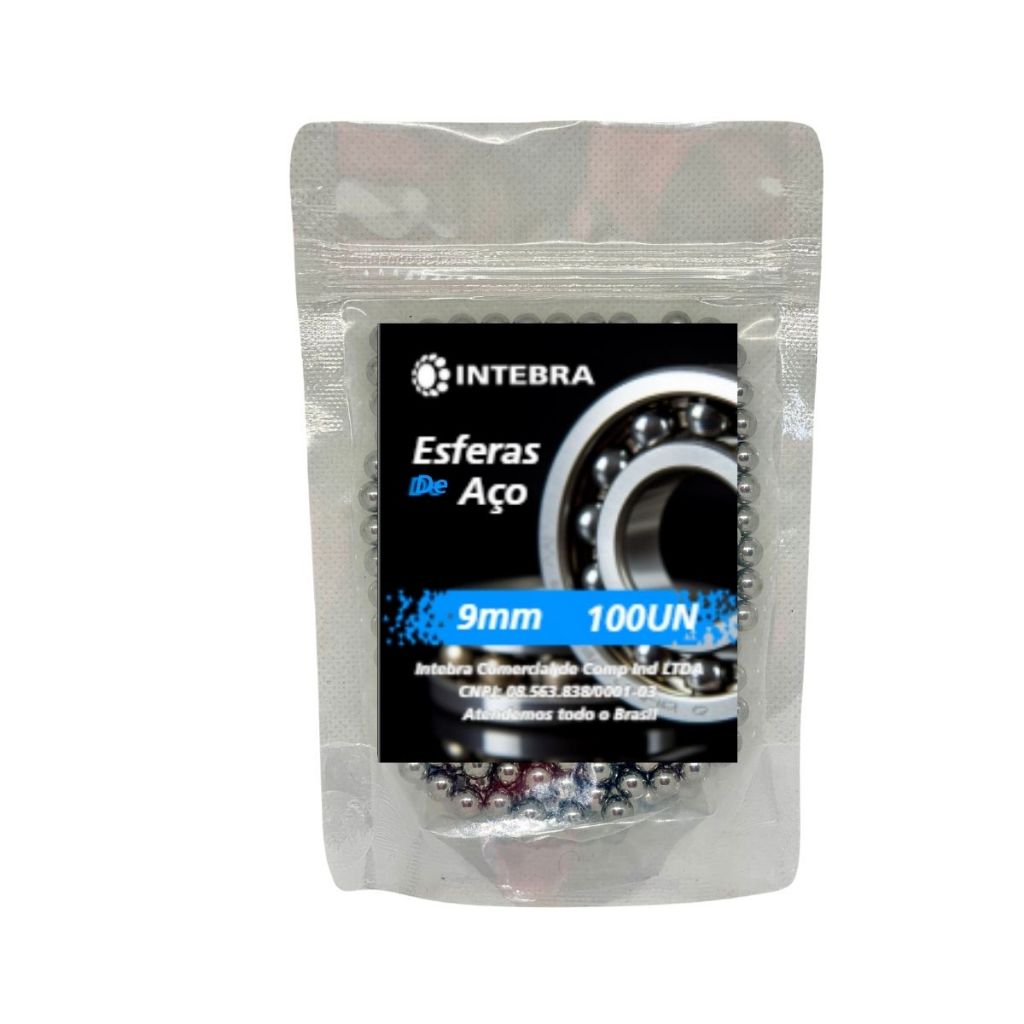 Esferas de Aço 9mm: Onde Comprar | BuscaProdutos