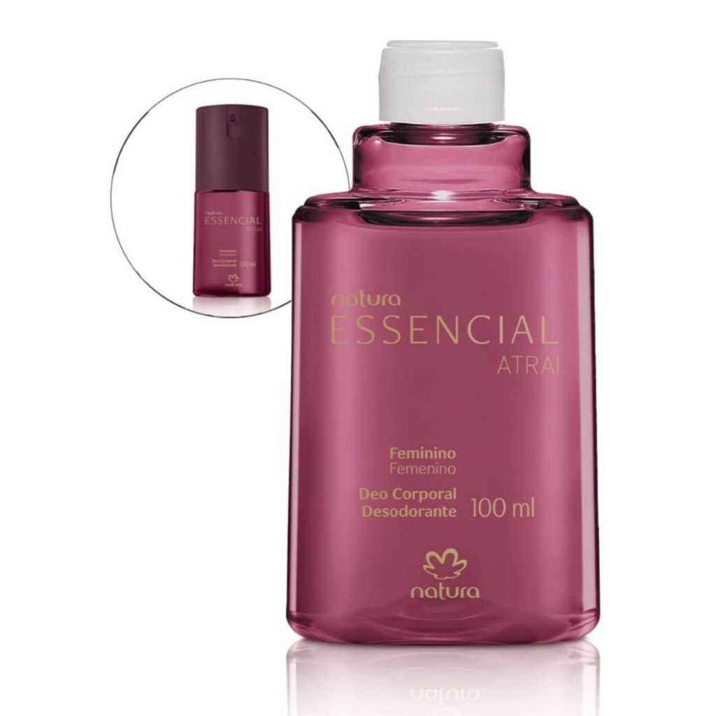 O que é Desodorante Natura Spray Feminino? Guia e Onde Comprar | BuscaProdutos
