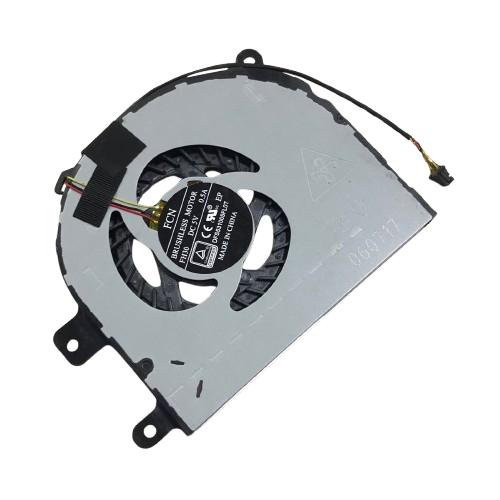 Cooler Para Vaio Fit Vjf155f11x Vjf154f11x 6-31-n2503-102