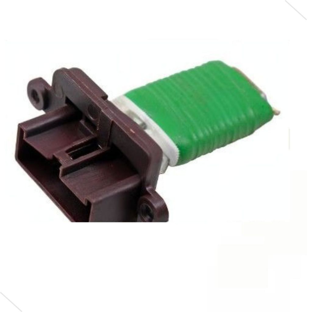 Resistência Caixa Evaporadora Ar Gol G2 G3 G4 Palio Siena Com Ar Condicionado 4 velocidades em Oferta na Shopee