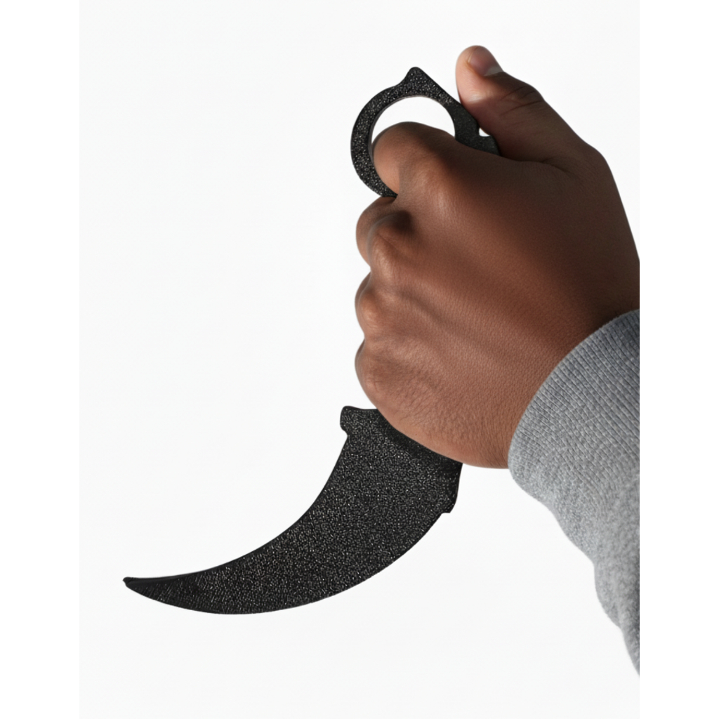 O que é Faca Karambit Treino? Guia e Onde Comprar | BuscaProdutos