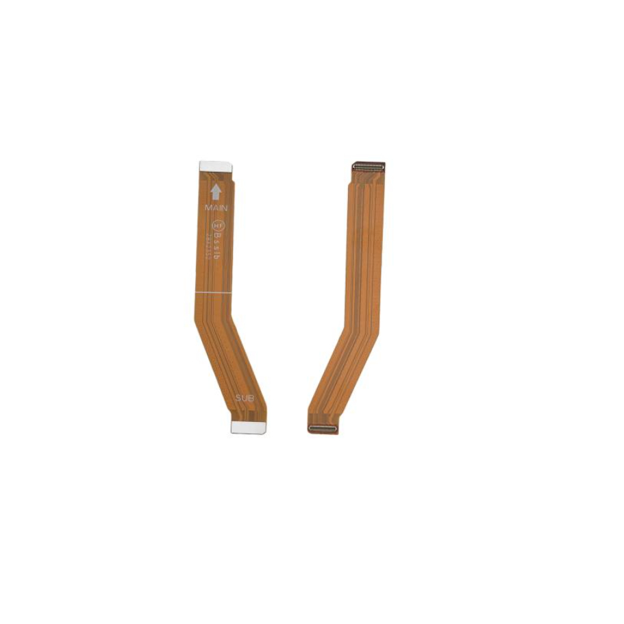Cabo Flex Main Sub Galaxy M55 5G M556