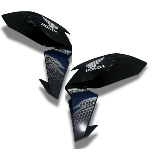 Adesivos Tanque Twister 250: Onde Comprar | BuscaProdutos