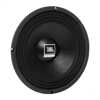 Alto Falante Woofer Jbl 8pw-x 8 Polegadas 200w Rms 8 Ohms Preto em Oferta na Shopee