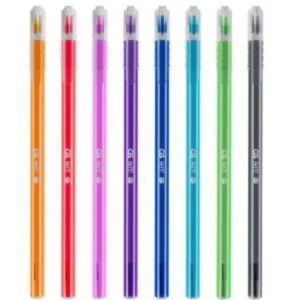 CANETA ESFEROGRÁFICA CIS FEST em Oferta na Shopee