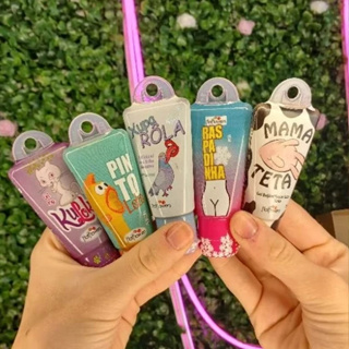 Kit 5 Géis Lubrificantes para Eles e Elas - Hot Flowers em Oferta na Shopee