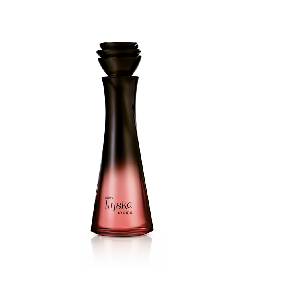 Desodorante Colônia Kriska Drama Feminino 100 ml