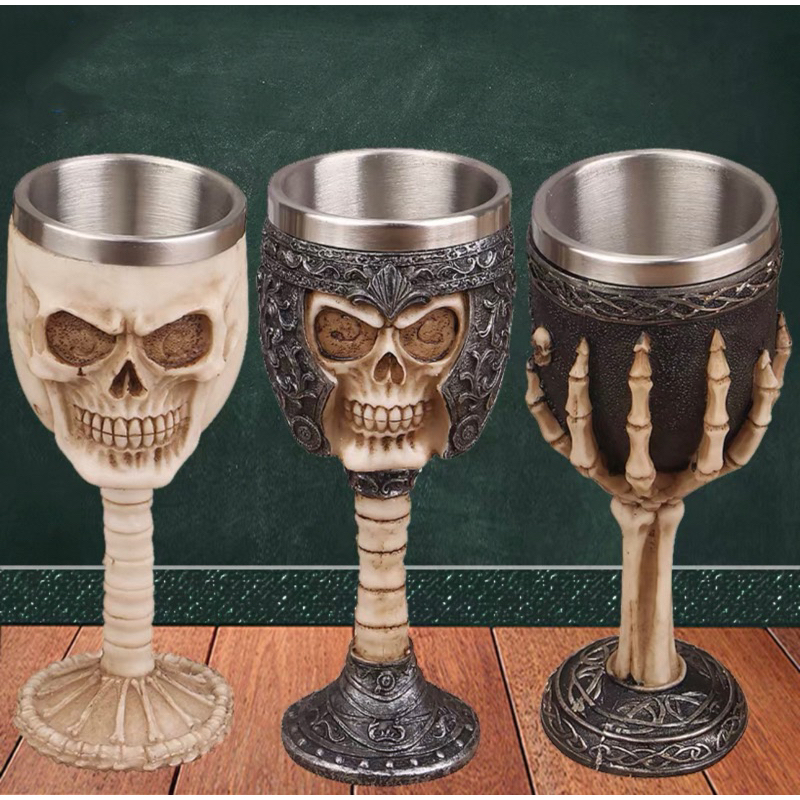 Canecas Caveira: Onde Comprar | BuscaProdutos