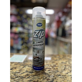 Limpa estofados zip mundial prime em Oferta na Shopee